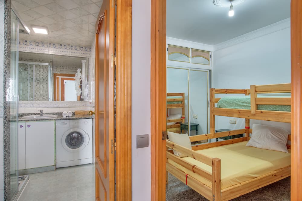 Photo of Bedroom in Sitio de Calahonda