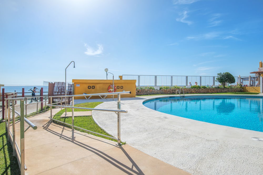 Photo of Outdoor in Sitio de Calahonda