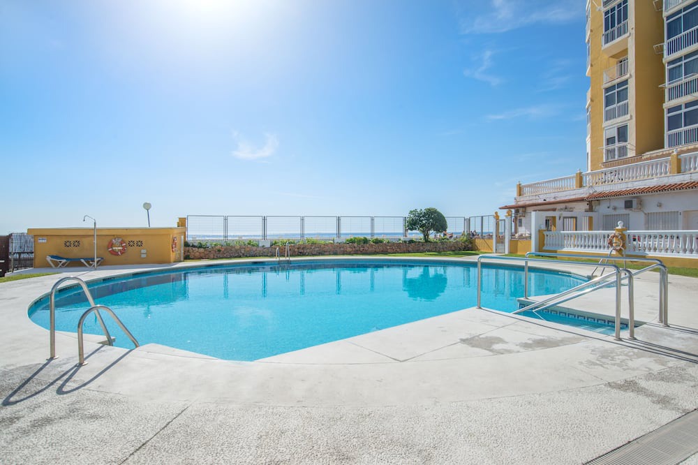 Photo of Outdoor in Sitio de Calahonda
