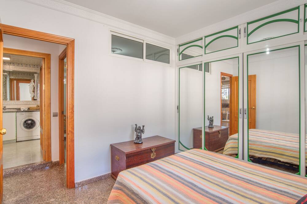 Photo of Bedroom in Sitio de Calahonda