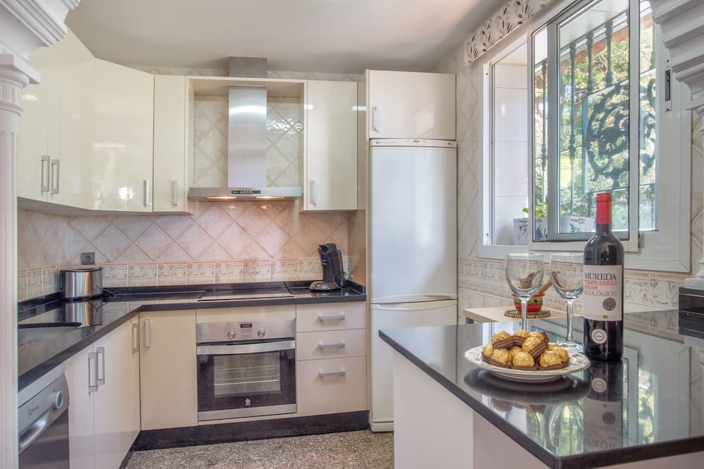 Photo of Kitchen in Sitio de Calahonda