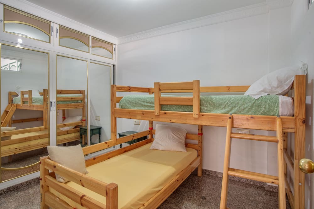 Photo of Bedroom in Sitio de Calahonda