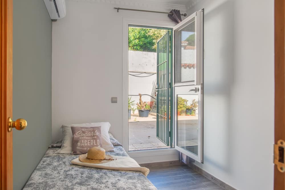 Photo of Bedroom in Sitio de Calahonda