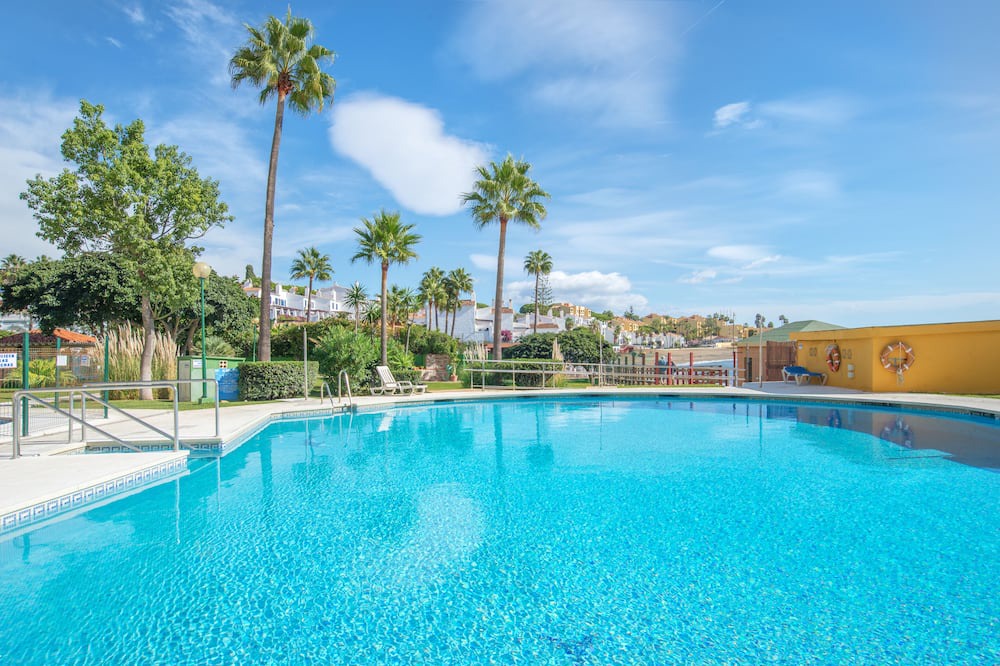 Photo of Outdoor in Sitio de Calahonda