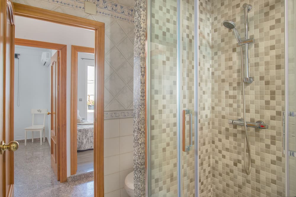 Photo of Bathroom in Sitio de Calahonda