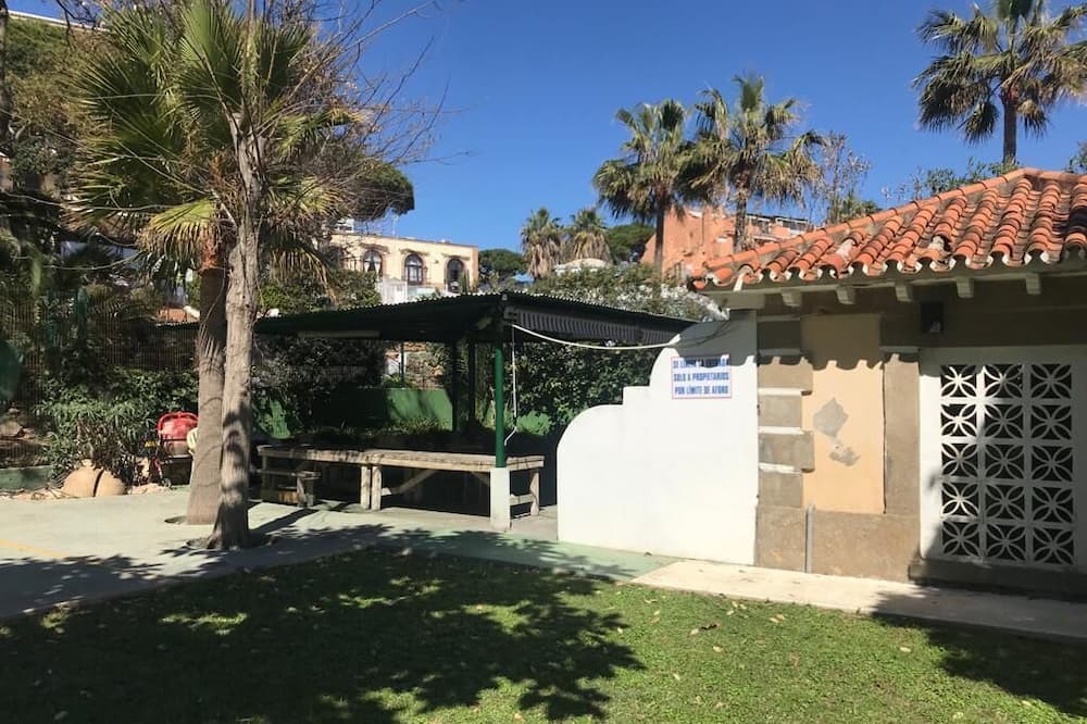 Photo of Outdoor in Sitio de Calahonda