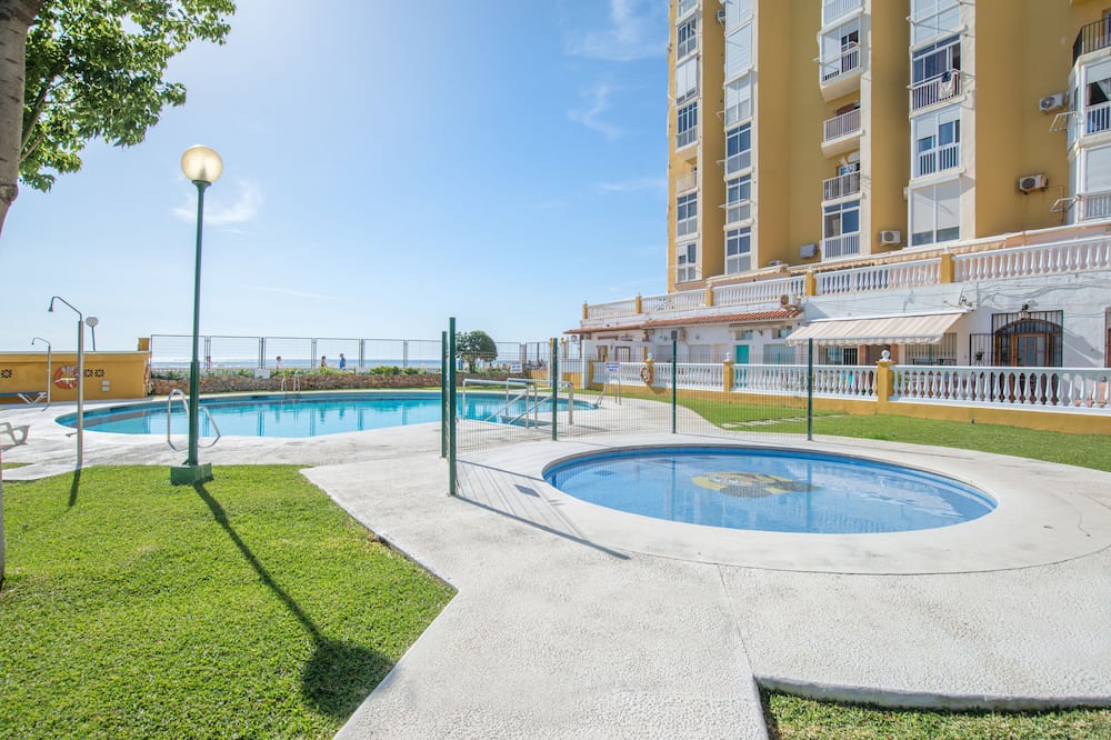 Photo of Outdoor in Sitio de Calahonda