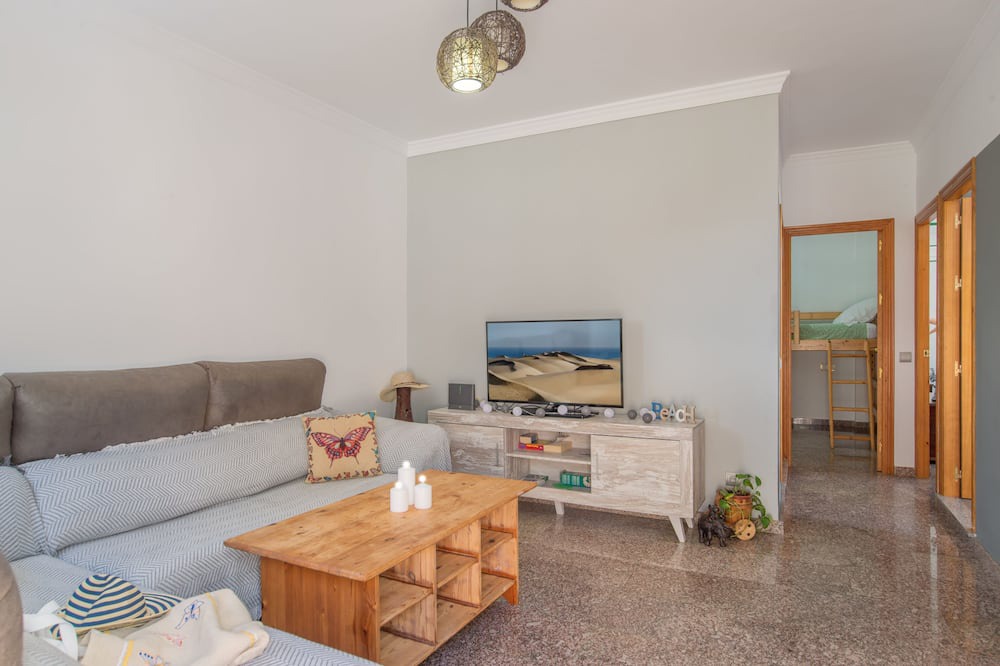 Photo of Livingroom in Sitio de Calahonda