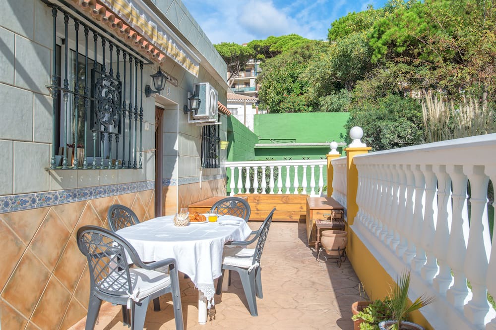 Photo of Outdoor in Sitio de Calahonda