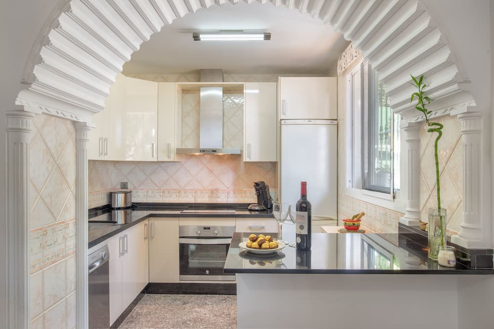 Photo of Kitchen in Sitio de Calahonda