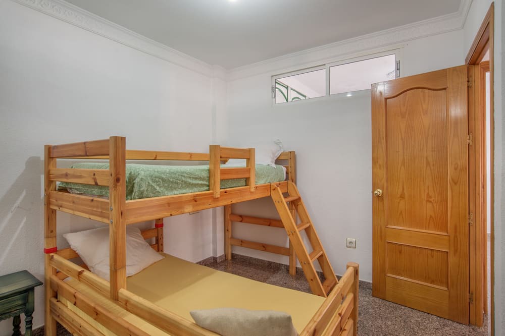 Photo of Bedroom in Sitio de Calahonda