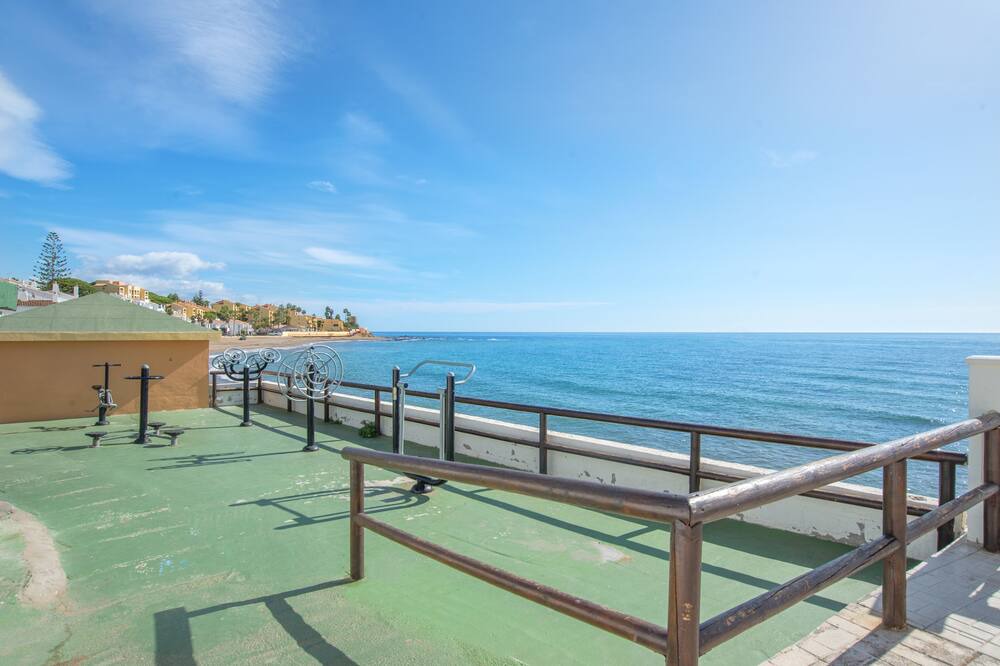 Photo of Outdoor in Sitio de Calahonda
