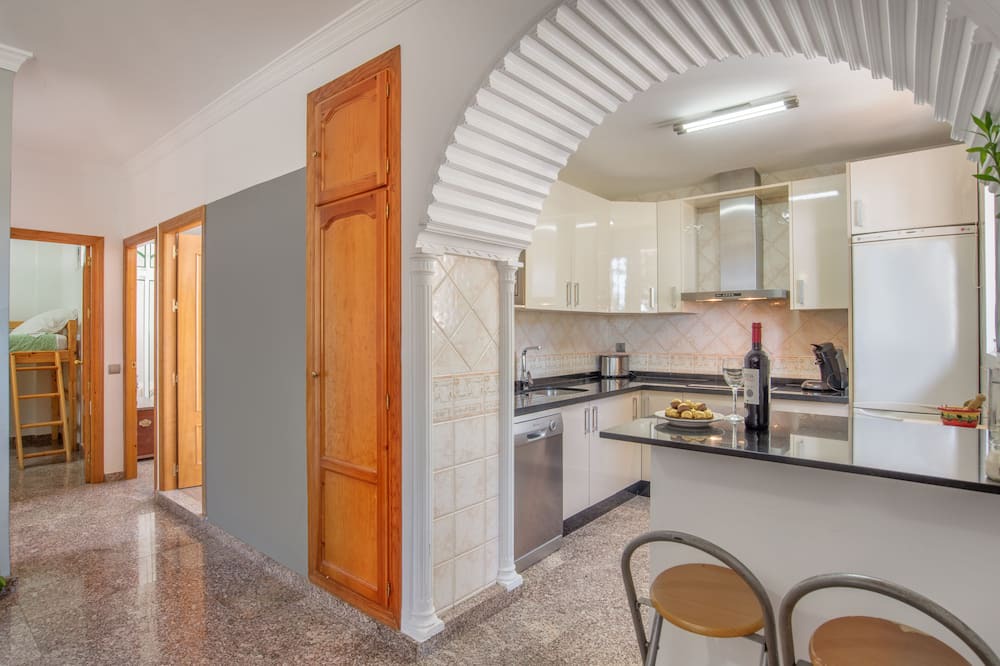 Photo of Kitchen in Sitio de Calahonda