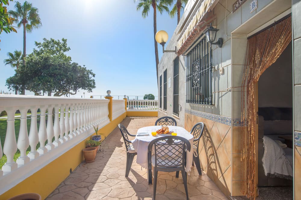 Photo of Outdoor in Sitio de Calahonda