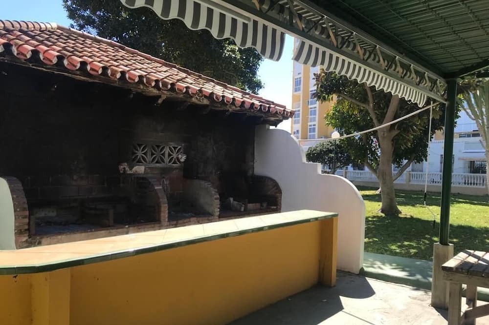 Photo of Outdoor in Sitio de Calahonda
