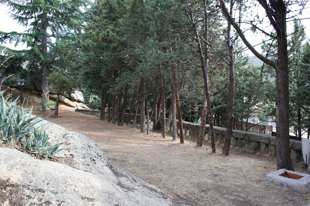 Photo of Outdoor in El Barraco