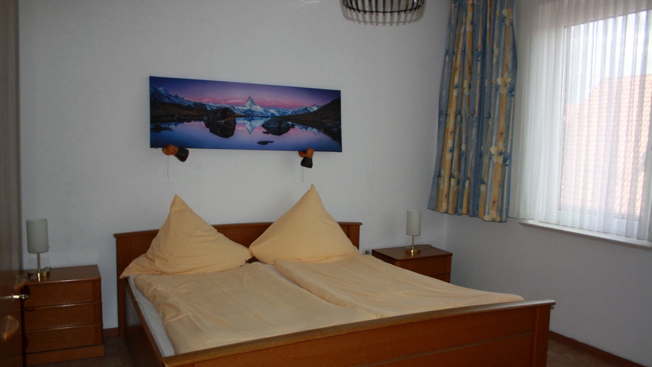 Photo of Bedroom in Region Hannover District