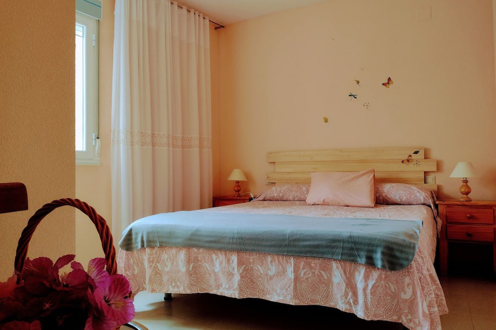 Photo of Bedroom in Diego del Carpio
