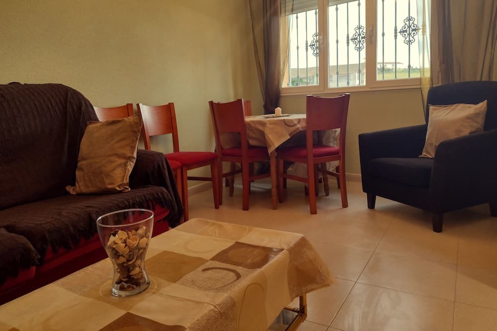 Photo of Livingroom in Diego del Carpio