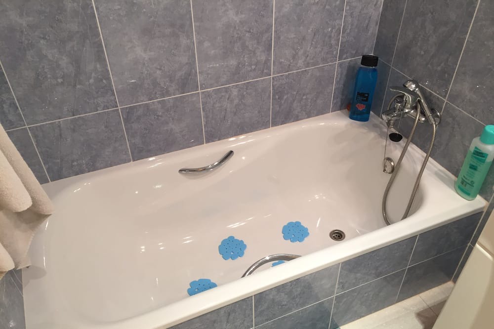 Photo of Bathroom in Diego del Carpio