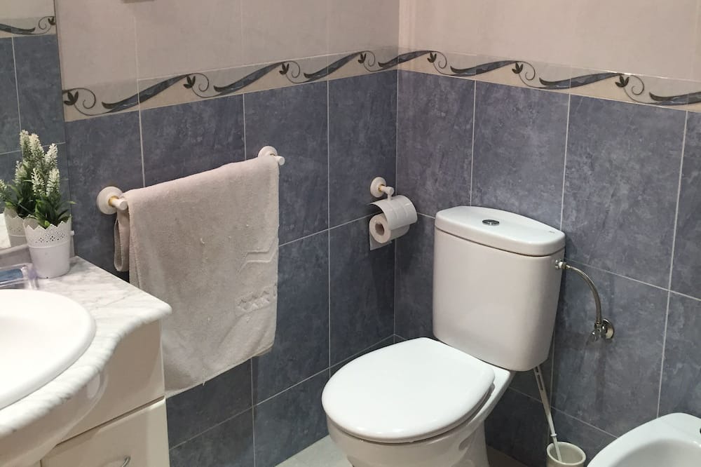 Photo of Bathroom in Diego del Carpio