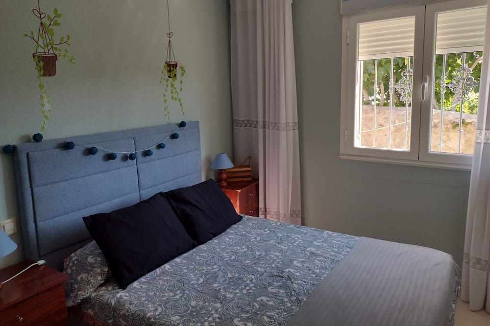 Photo of Bedroom in Diego del Carpio