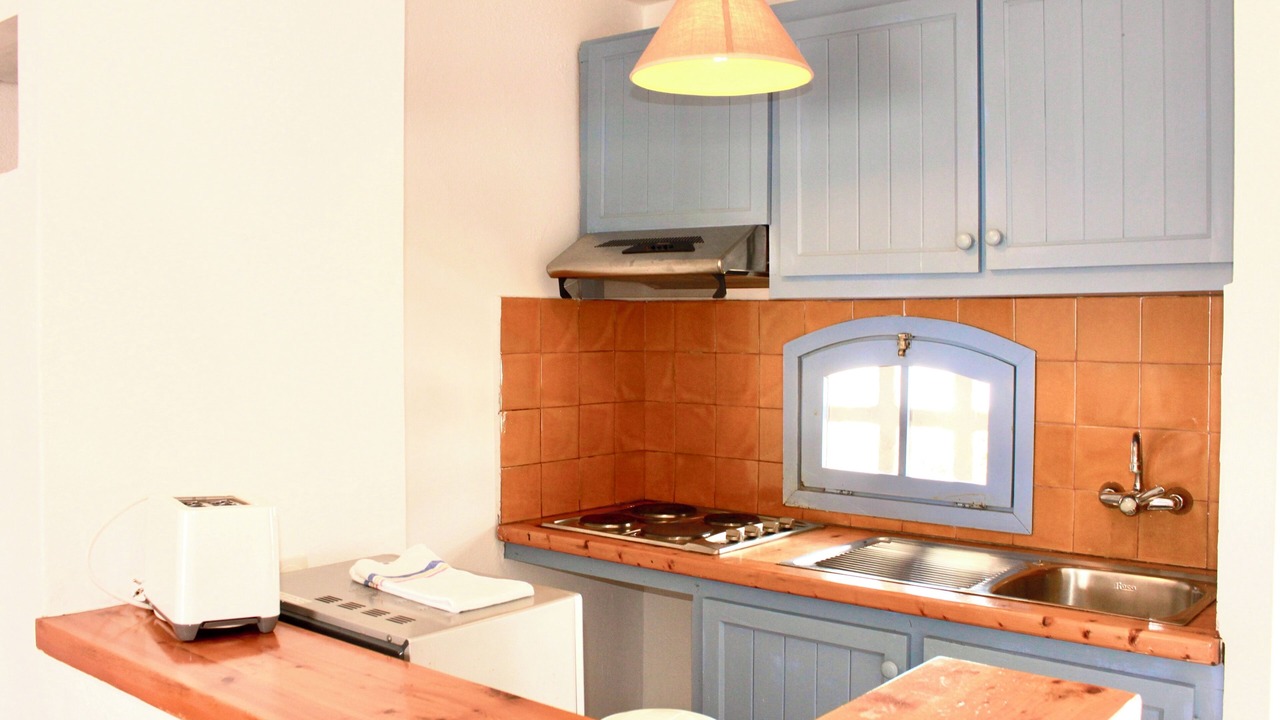 Photo of Kitchen in Son Parc
