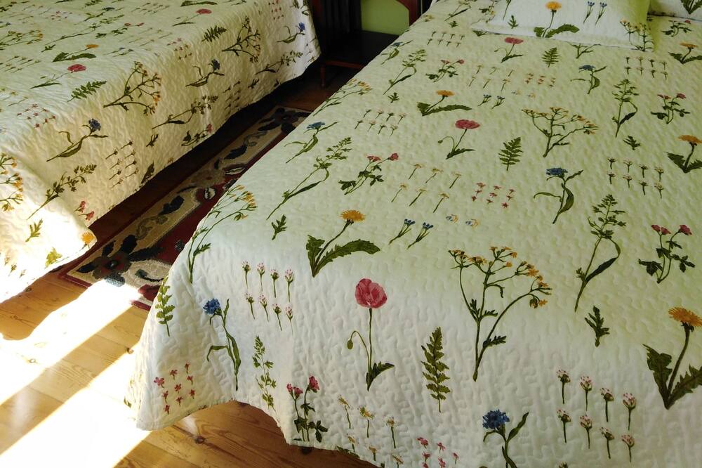 Photo of Bedroom in Ballota
