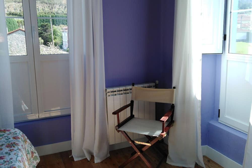 Photo of Bedroom in Ballota