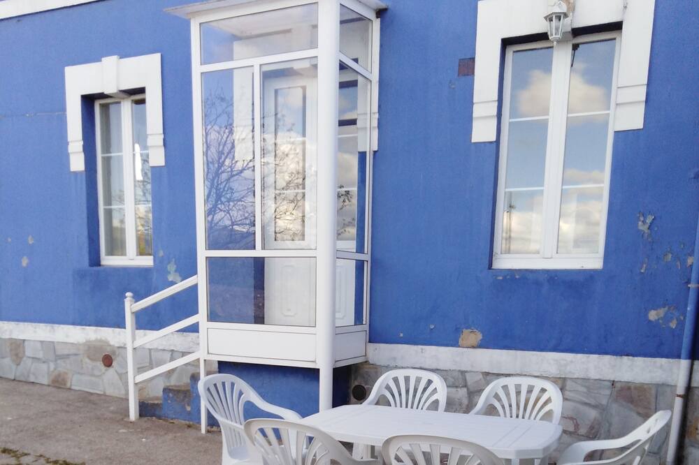 Photo of Patio Balcony in Ballota
