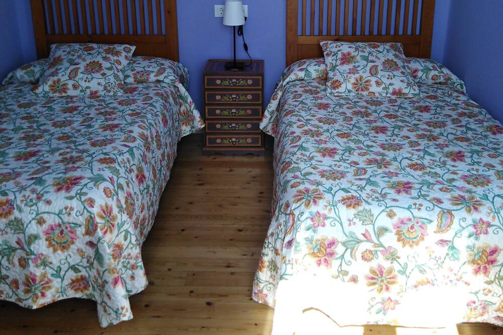 Photo of Bedroom in Ballota