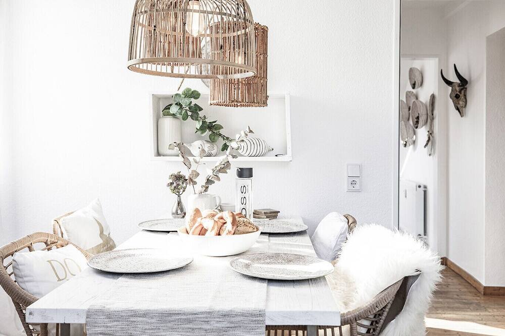 Photo of Kitchen in Johannisberg