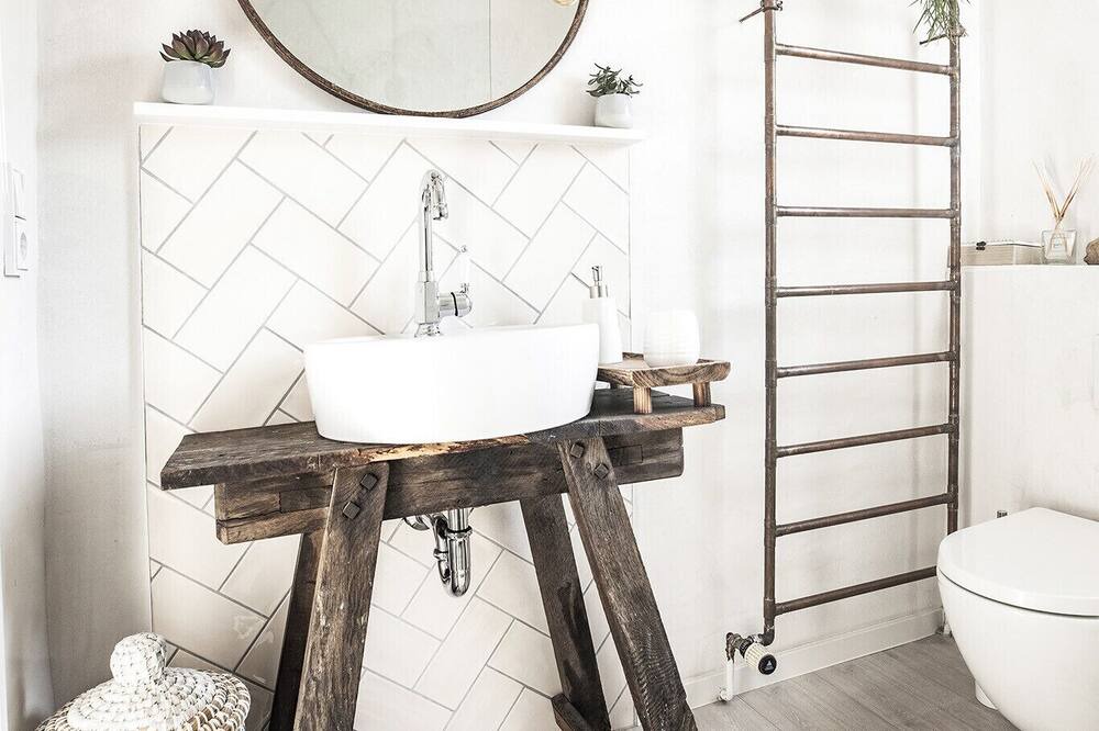 Photo of Bathroom in Johannisberg