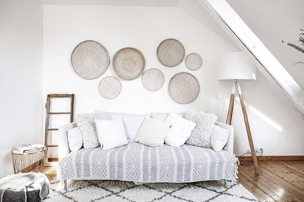 Photo of Livingroom in Johannisberg