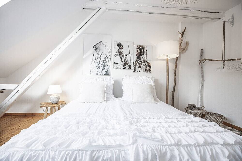 Photo of Bedroom in Johannisberg