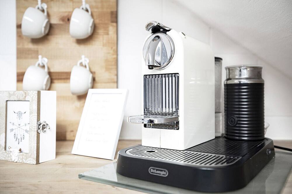 Photo of Kitchen in Johannisberg