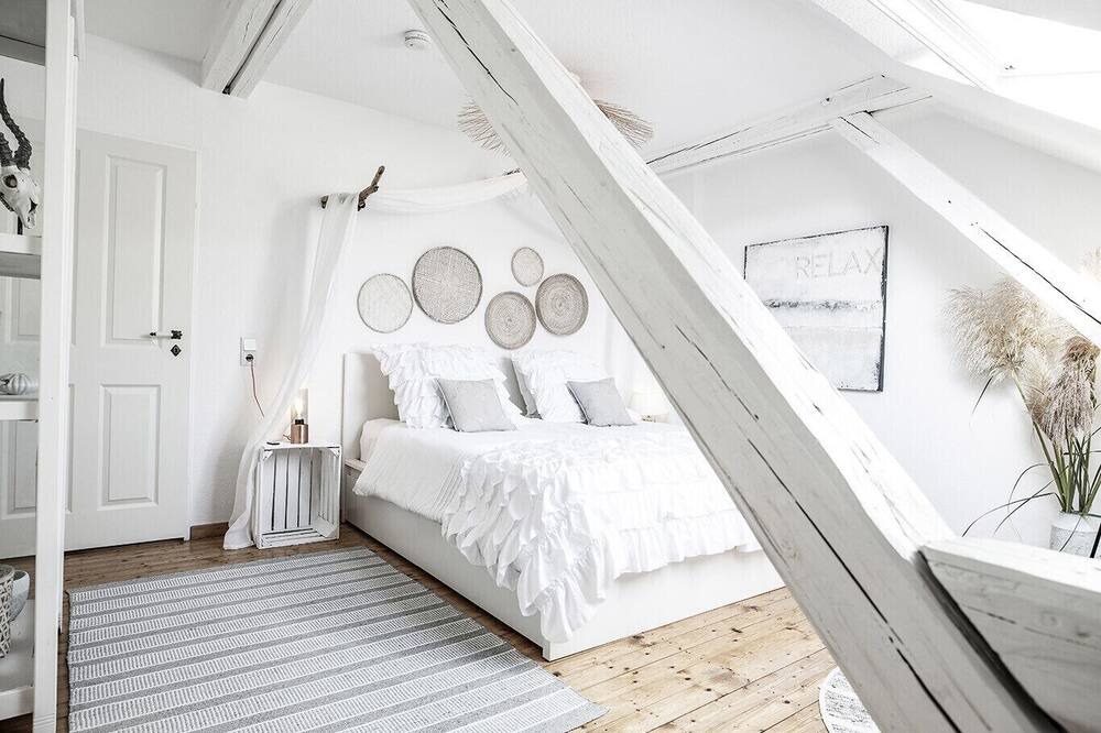 Photo of Bedroom in Johannisberg