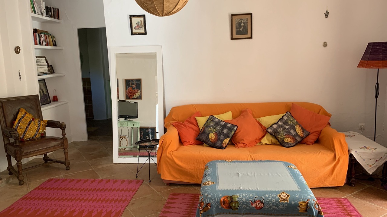Photo of Livingroom in Jimena de la Frontera