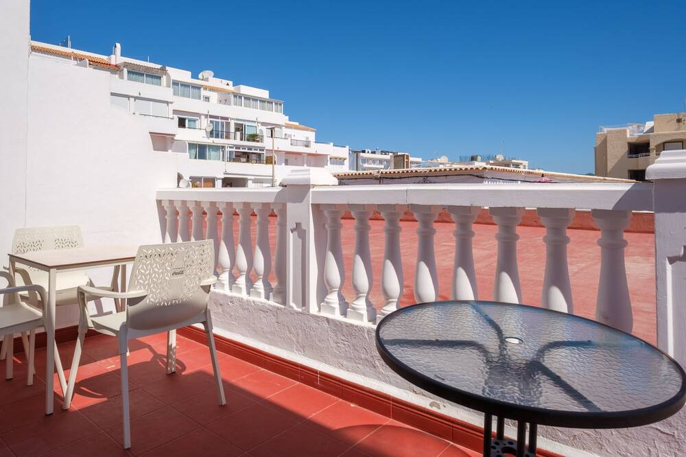 Photo of Patio Balcony in Es Canar