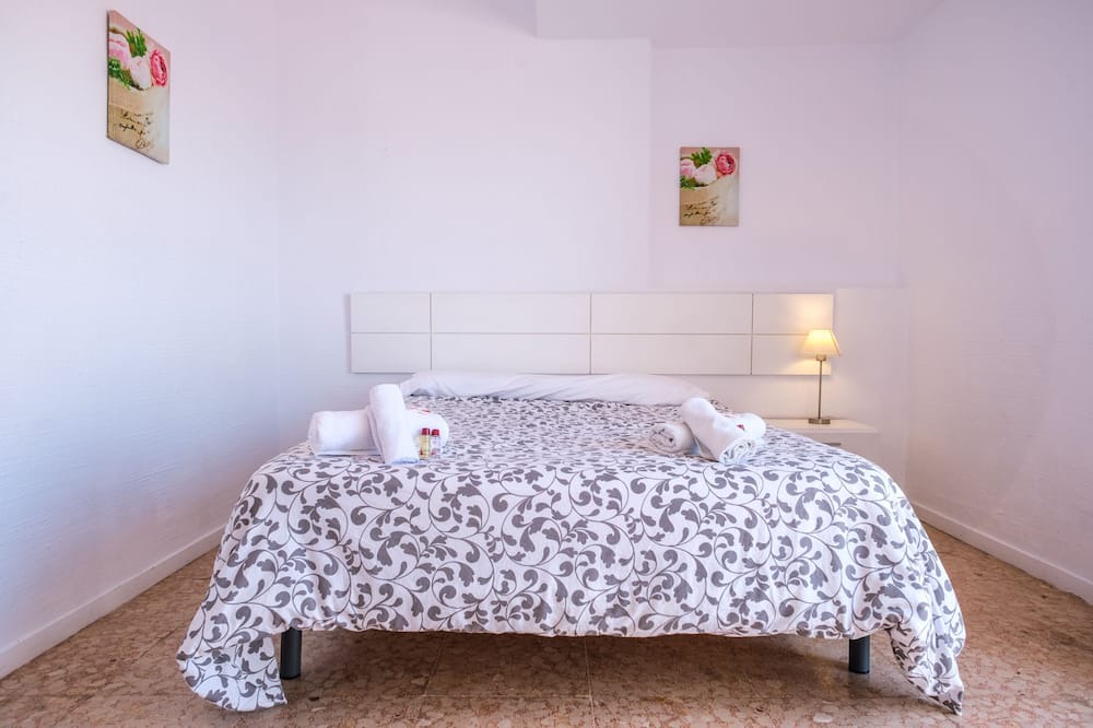 Photo of Bedroom in Es Canar