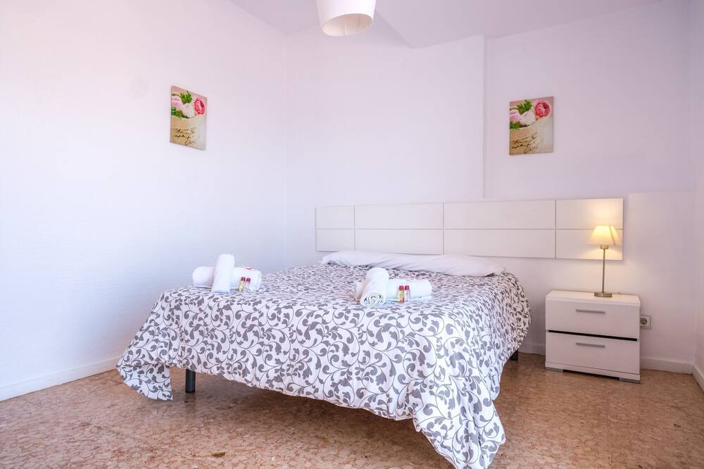 Photo of Bedroom in Es Canar
