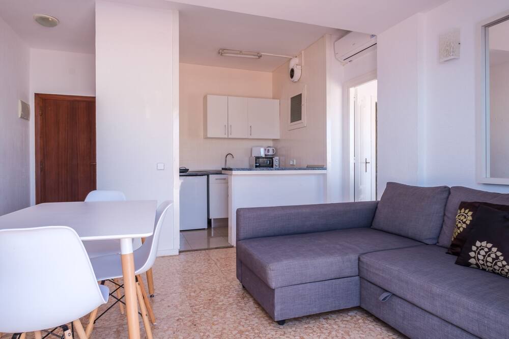 Photo of Livingroom in Es Canar