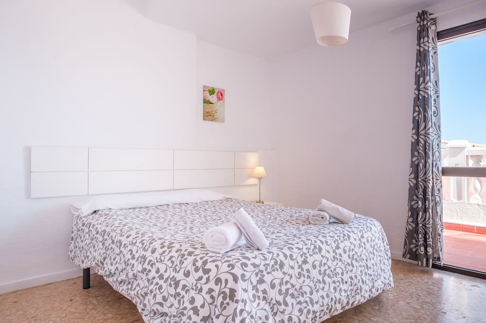 Photo of Bedroom in Es Canar