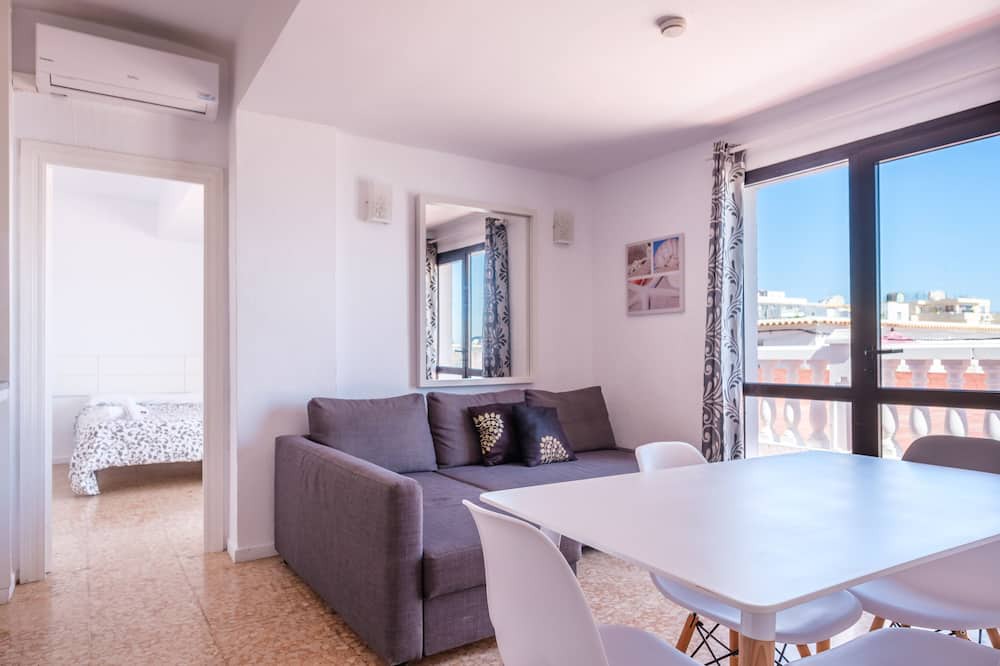 Photo of Livingroom in Es Canar