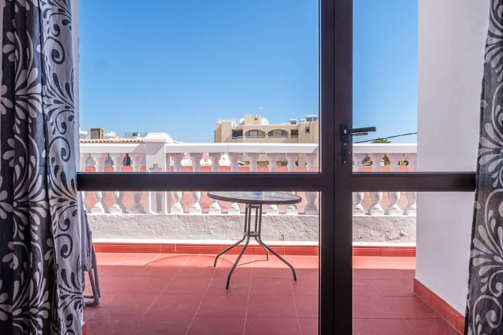 Photo of Patio Balcony in Es Canar