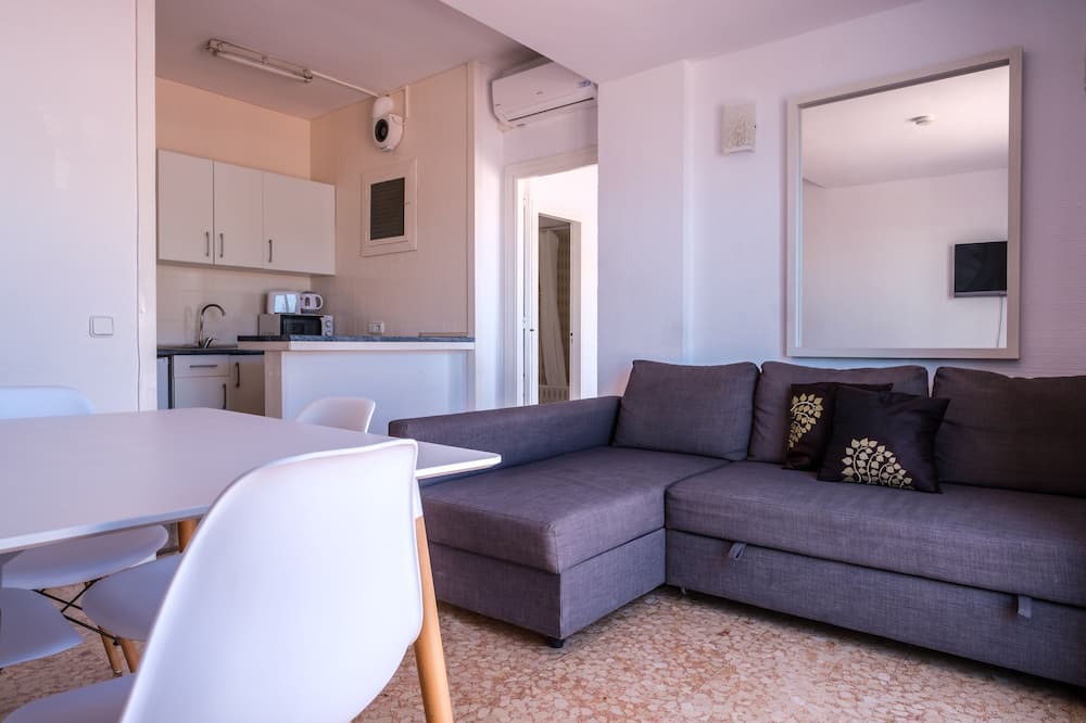 Photo of Livingroom in Es Canar