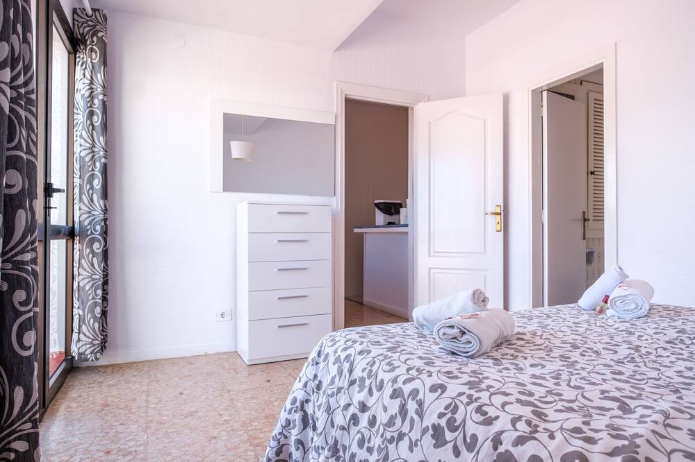 Photo of Bedroom in Es Canar