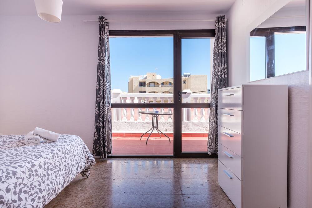 Photo of Bedroom in Es Canar
