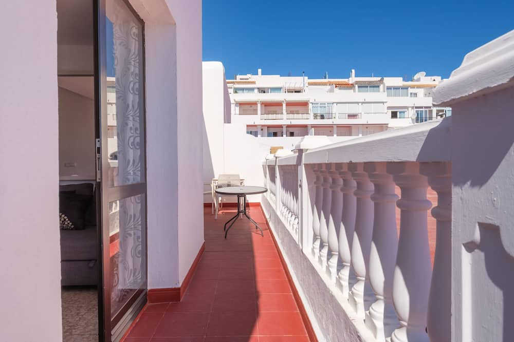 Photo of Patio Balcony in Es Canar