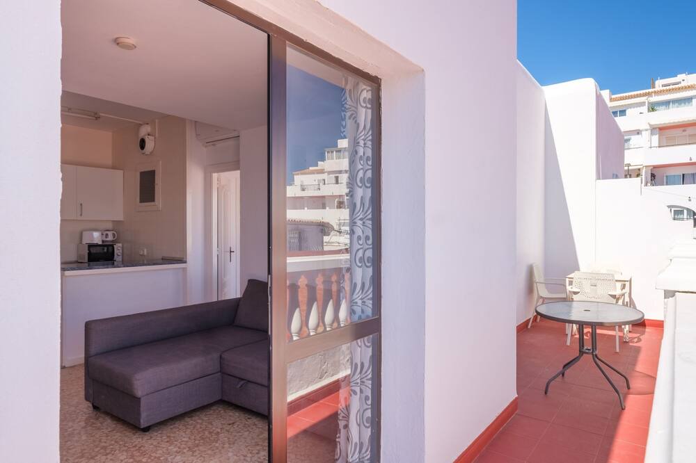Photo of Bedroom in Es Canar